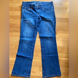 AE - Favorite Boyfriend Jeans